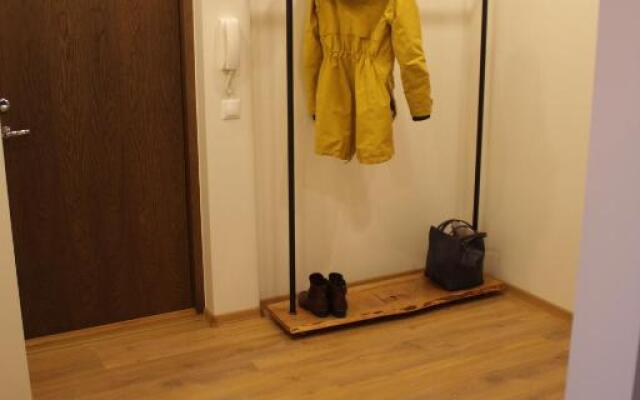 Kesklinna Apartement