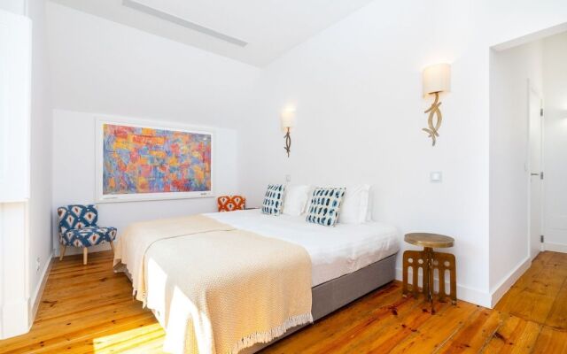 Chalet Estoril Townhouse