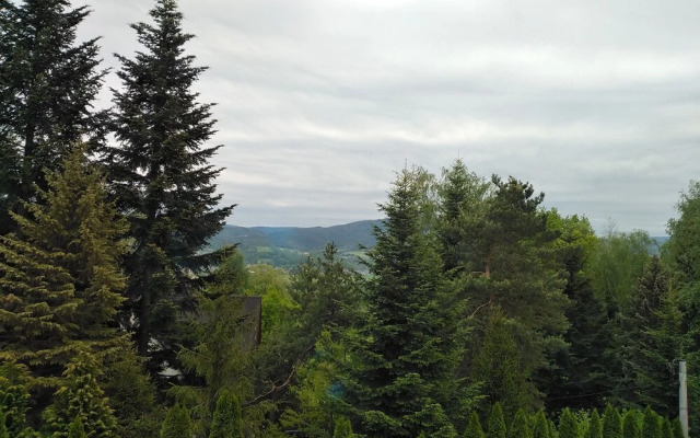 Hotel&Restauracja DALLAS