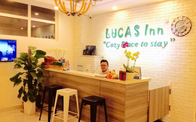 Lucas Inn