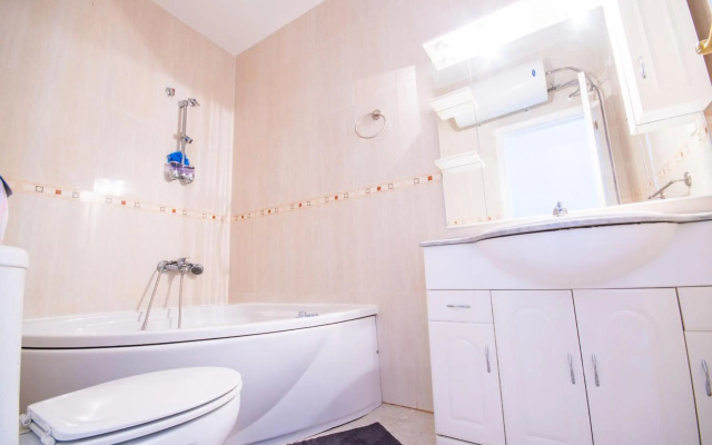 Cubo's Apartamento 2 Concha del Mar