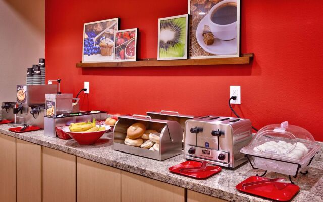 TownePlace Suites Missoula