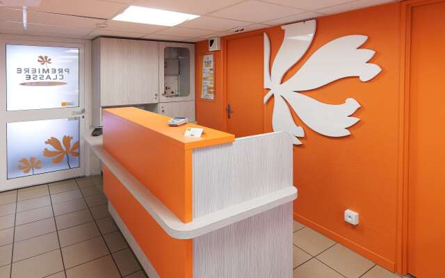 Premiere Classe Bordeaux East - Lormont