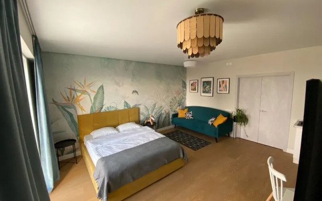 ТУТ УЮТ Океан Сити Центр на ул. Пушкинская, д. 265