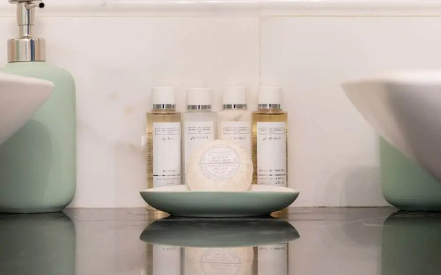 Marina Quays by MaisonPrivee