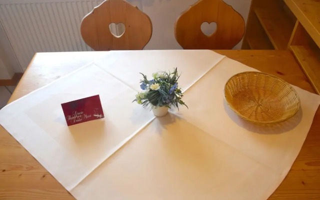 Apartment in Bayrischzell With 2 Saunas