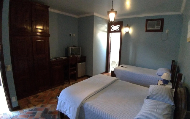 OYO Hotel La Dolce Vita, Rio das Ostras