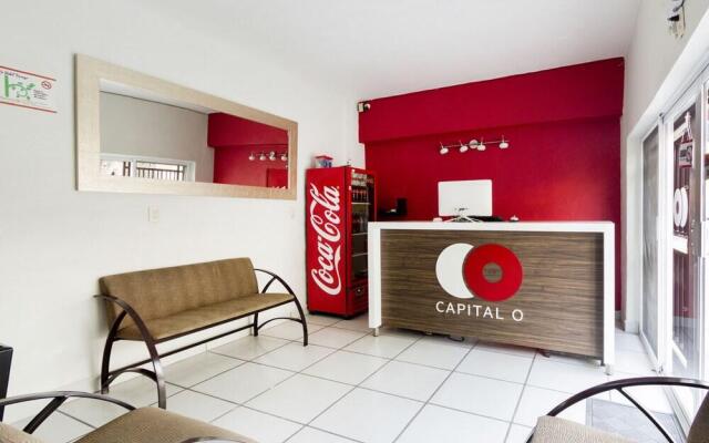OYO Hotel Firenze