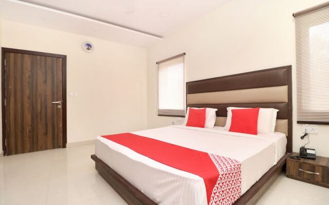 Jasco Royal Inn By OYO Rooms