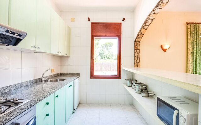 Chic Holiday Home in Playa de Pals With Terrace