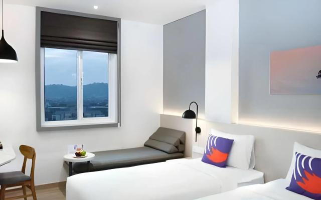 FOX Lite Hotel Samarinda