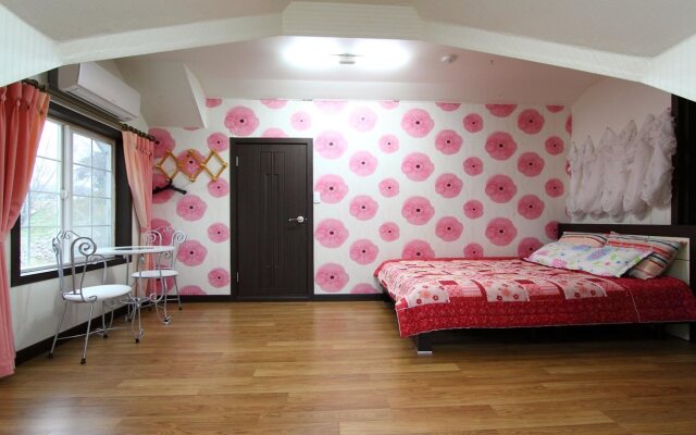 Mangsang Bluemarine Club