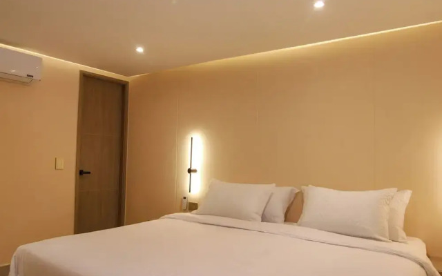 Dunia Suite