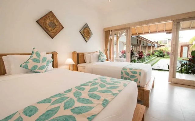Devan Guest House Canggu