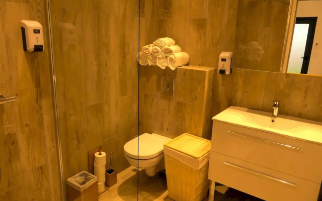 Les Terrasses D'erbalunga