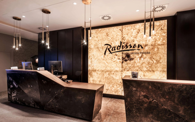 Radisson Hotel Szklarska Poręba