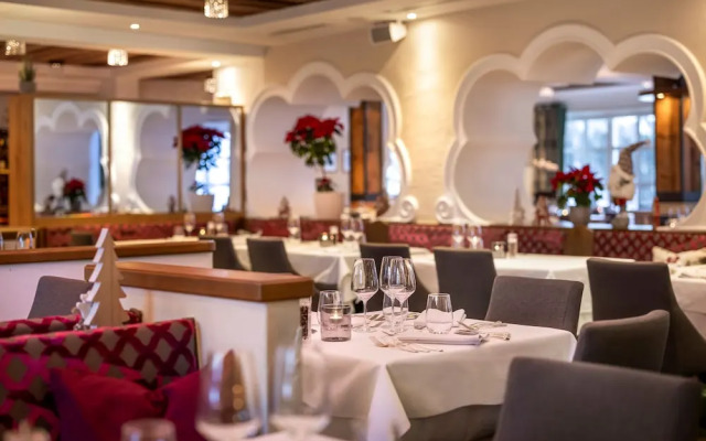 Kesselspitze Hotel & Chalet, Valamar Collection