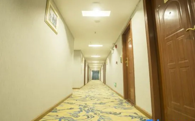 Sofina Hotel Huizhou