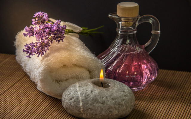 Thundi village and spa