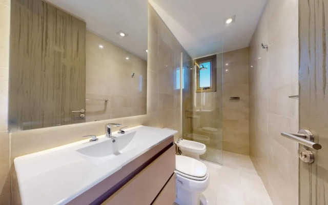 Liniers Green Apartments