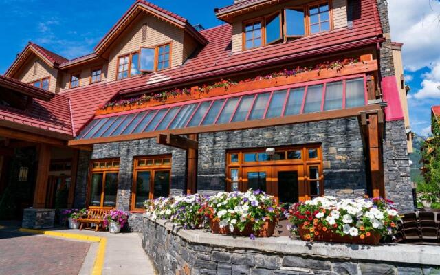 Banff Ptarmigan Inn