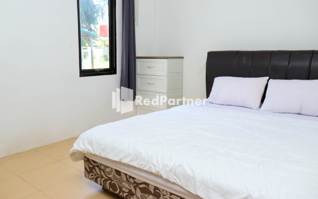 Sahabat Pantai Guest House Redpartner