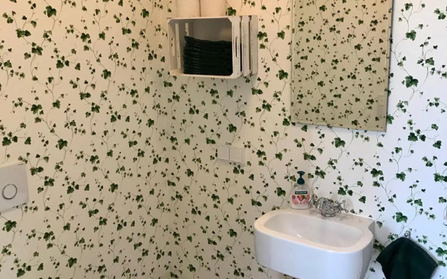 Ferienhaus am Park am Röhrensee