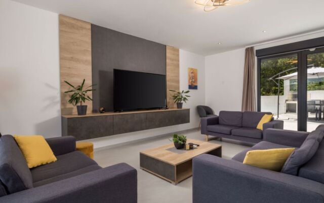 Villa Pinnidae Faulensee