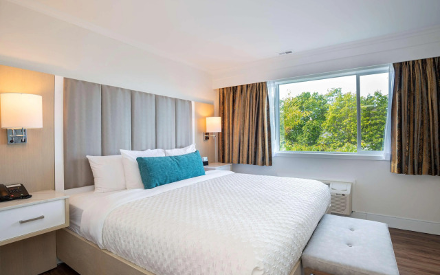 Best Western Dorchester Hotel