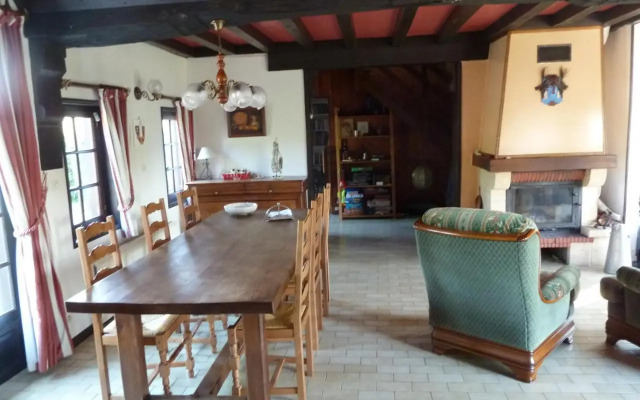 Domaine du Rouge-Gorge