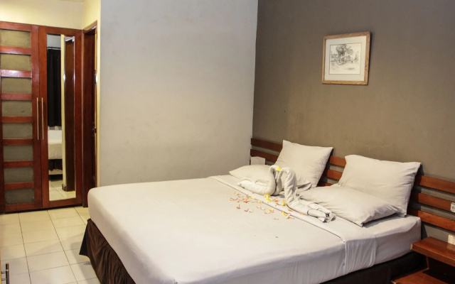 N Hotel Harmoni Jakarta