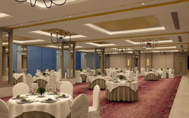 Sarovar Portico Birgunj Nepal