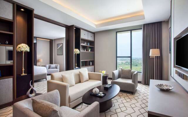 Wyndham Opi Hotel Palembang