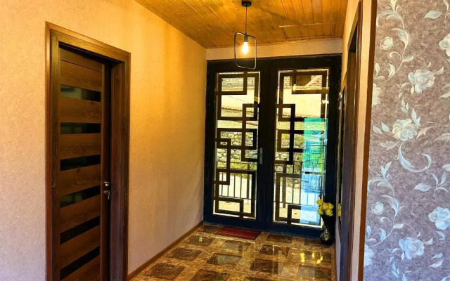 Hotel VIM in Sighnaghi