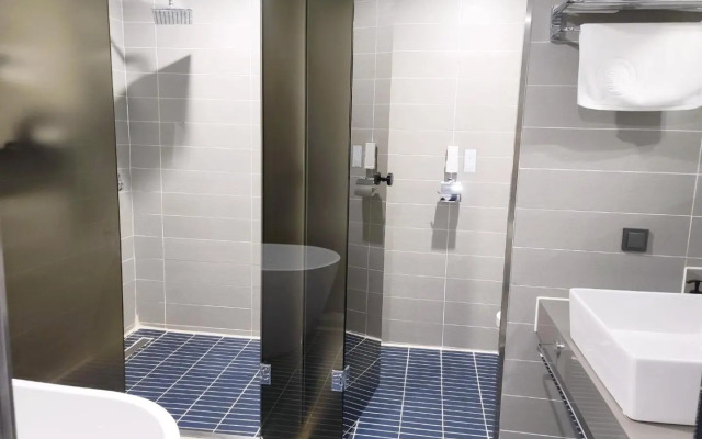 Hound Hotel Busan Station