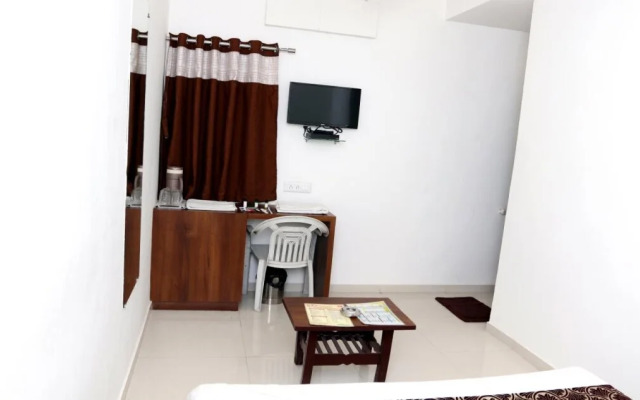 Hotel Baba