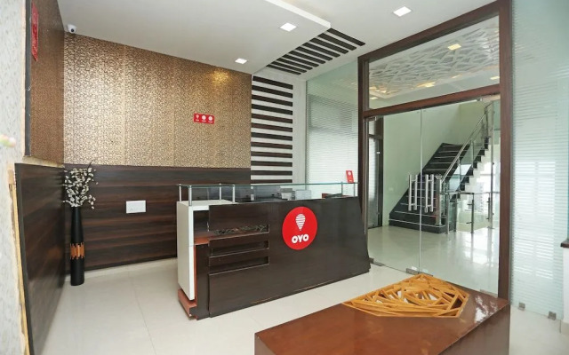 OYO Flagship 199 Gomti Nagar