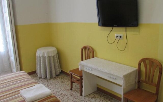 Hostal Ruano