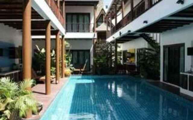 Assada Boutique Hotel Kata Phuket