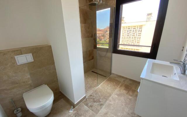 Residence Le Jardin D'eugenie