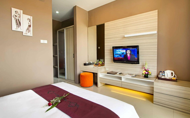 ABISHA89 Resort Jimbaran