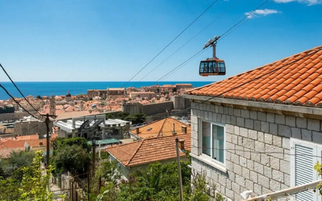 Guest House Old Town