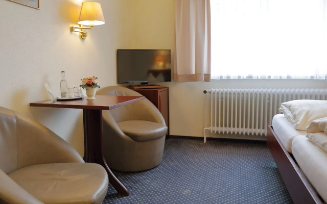Hotel Soldwisch