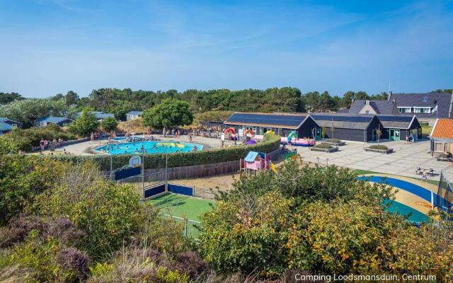 Texelcamping Loodsmansduin