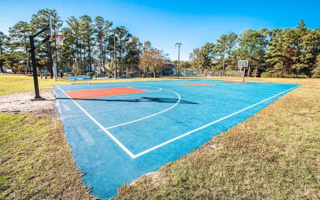 2BR Luxury Condos in New Bern