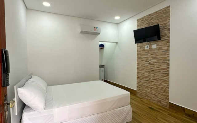 Porto marina resort Ilha Comprida