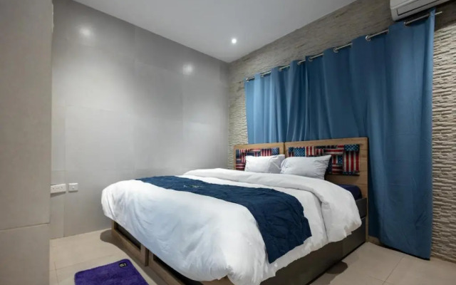 Tills No1 Beach Hotel