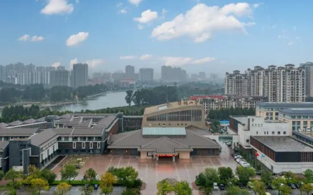 Fushan Hotel Yantai