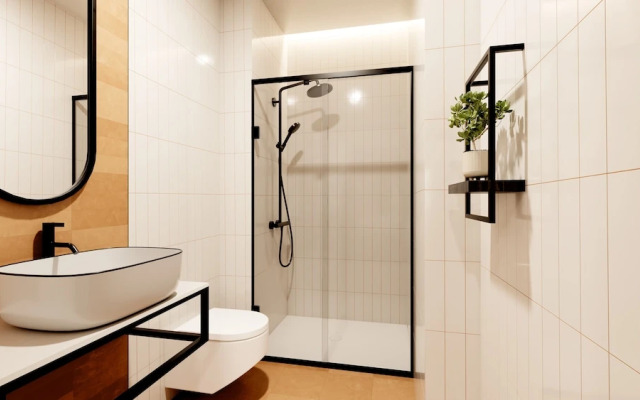 Apartamentos Fana by Charming Stay