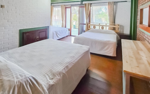 Samakta Guest House